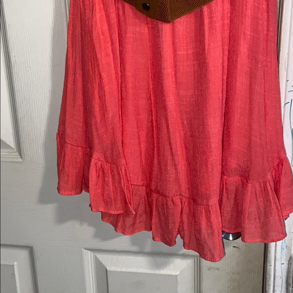 Dress - Picture 3 of 4